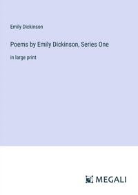 Produktbild: Poems by Emily Dickinson, Series One