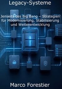 Produktbild: Legacy-Systeme