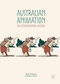 Produktbild: Australian Animation
