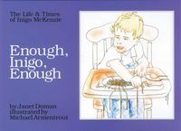 Produktbild: Enough, Inigo, Enough