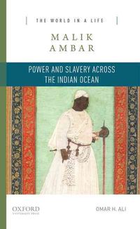 Produktbild: Ali, O: Malik Ambar