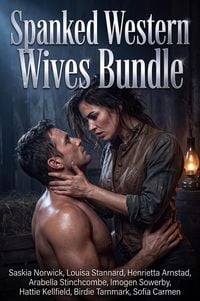 Produktbild: Spanked Western Wives Bundle