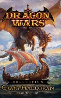 Produktbild: Dragon Wars Collection