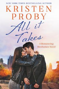 Produktbild: All It Takes