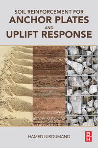 Produktbild: Soil Reinforcement for Anchor Plates and Uplift Response