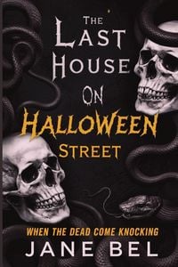Produktbild: The Last House on Halloween Street