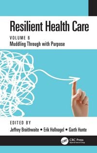 Produktbild: Resilient Health Care