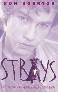 Produktbild: Koertge, R: Strays