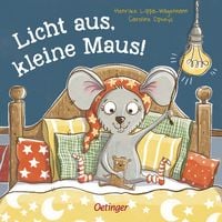Produktbild: Licht aus, kleine Maus!