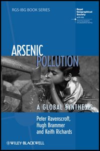 Produktbild: Arsenic Pollution