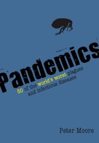Produktbild: Moore, P: Pandemics