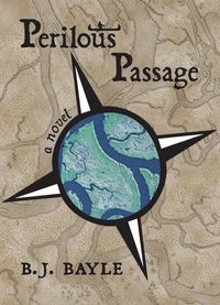 Produktbild: Perilous Passage