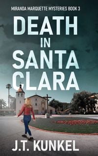Produktbild: Death in Santa Clara