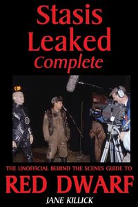 Produktbild: Stasis Leaked Complete
