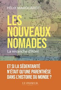 Produktbild: Les nouv nomades