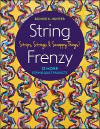 Produktbild: String Frenzy