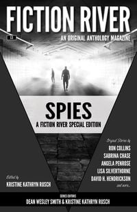 Produktbild: Fiction River Special Edition: Spies