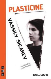 Produktbild: Sigarev, V: Plasticine