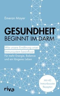 Produktbild: Gesundheit beginnt im Darm