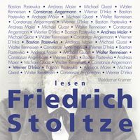 Produktbild: CD - Friedrich Stoltze