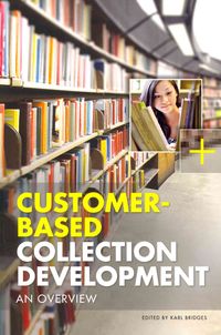 Produktbild: Customer-Based Coll Developmen