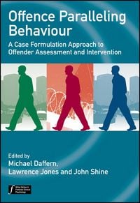 Produktbild: Offence Paralleling Behaviour