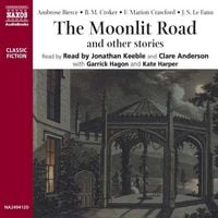 Produktbild: The Moonlit Road and other stories