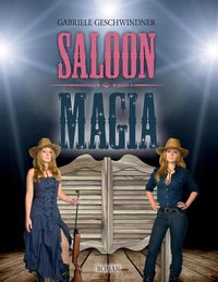 Produktbild: Saloon Magia