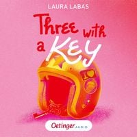 Produktbild: Room for Love 2. Three with a Key