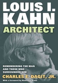 Produktbild: Louis I. Kahn--Architect