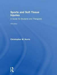 Produktbild: Norris, C: Sports and Soft Tissue Injuries