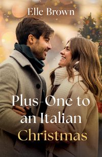 Produktbild: Plus-One To An Italian Christmas