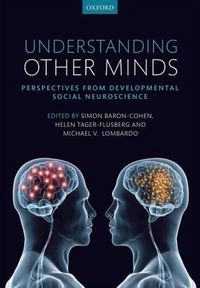 Produktbild: Understanding Other Minds Rev/