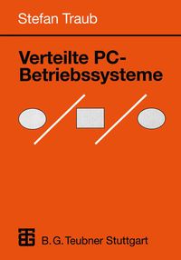 Produktbild: Verteilte PC-Betriebssysteme