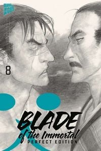 Produktbild: Blade Of The Immortal - Perfect Edition 8