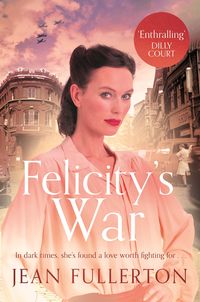 Produktbild: Fullerton, J: Felicity's War