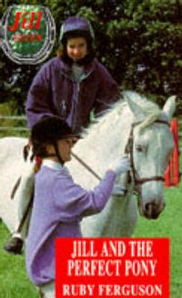 Produktbild: Jill and the perfect pony