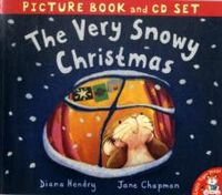 Produktbild: Hendry, D: The Very Snowy Christmas