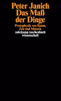 Produktbild: Das Ma&szlig; der Dinge