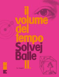 Produktbild: Il volume del tempo II