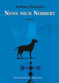 Produktbild: Nenn mich Norbert - Ein Norbert-Roman