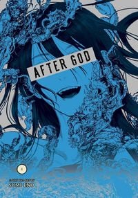 Produktbild: After God, Vol. 1