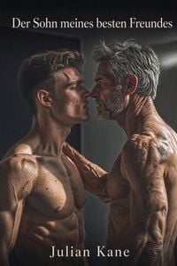 Produktbild: Der Sohn meines besten Freundes