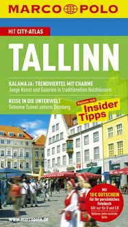 Bild vom Artikel Tallinn vom Autor Stefanie Bisping