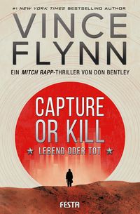 Produktbild: CAPTURE OR KILL - Lebend oder tot