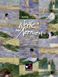 Produktbild: Kolleg Werte und Normen