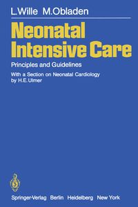 Produktbild: Neonatal Intensive Care