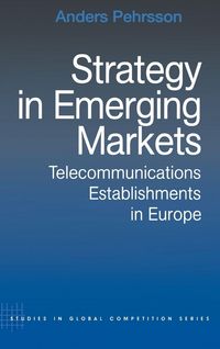 Produktbild: Strategy in Emerging Markets