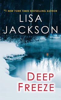 Bild vom Artikel Deep Freeze vom Autor Lisa Jackson