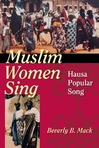 Produktbild: Muslim Women Sing